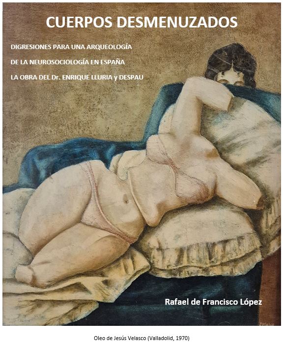 Cuerpos desmenuzados